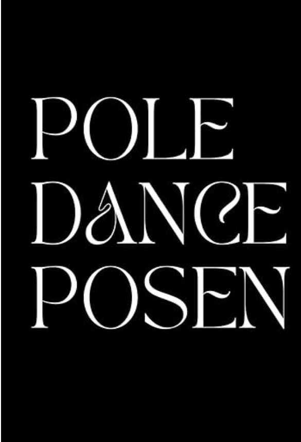 Pole Dance Posen Buch von Yasmin Drysch – Vorbereitung für Fotoshootings