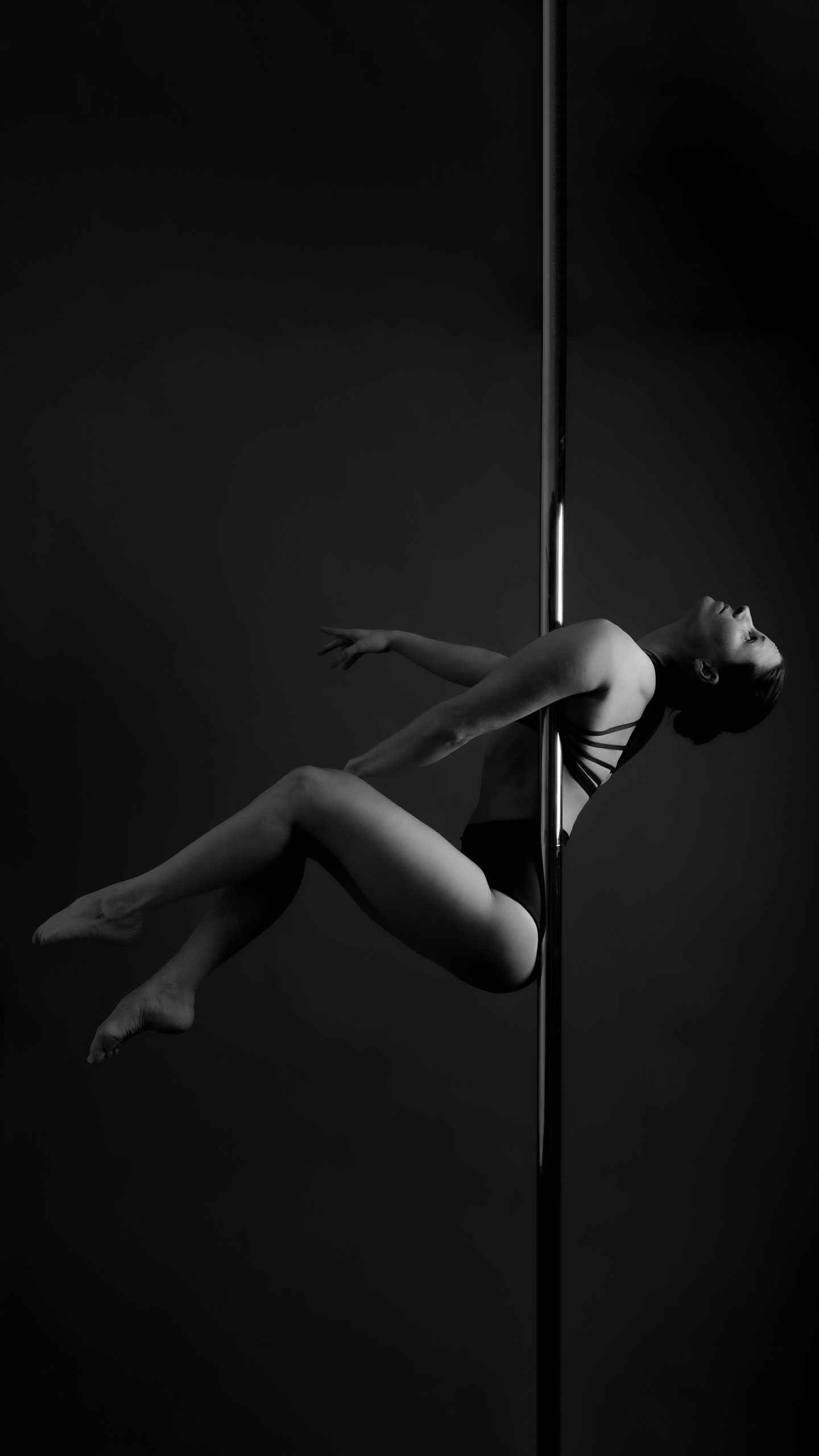 Pole Dance Shooting – Fokus auf Technik und Winkel
