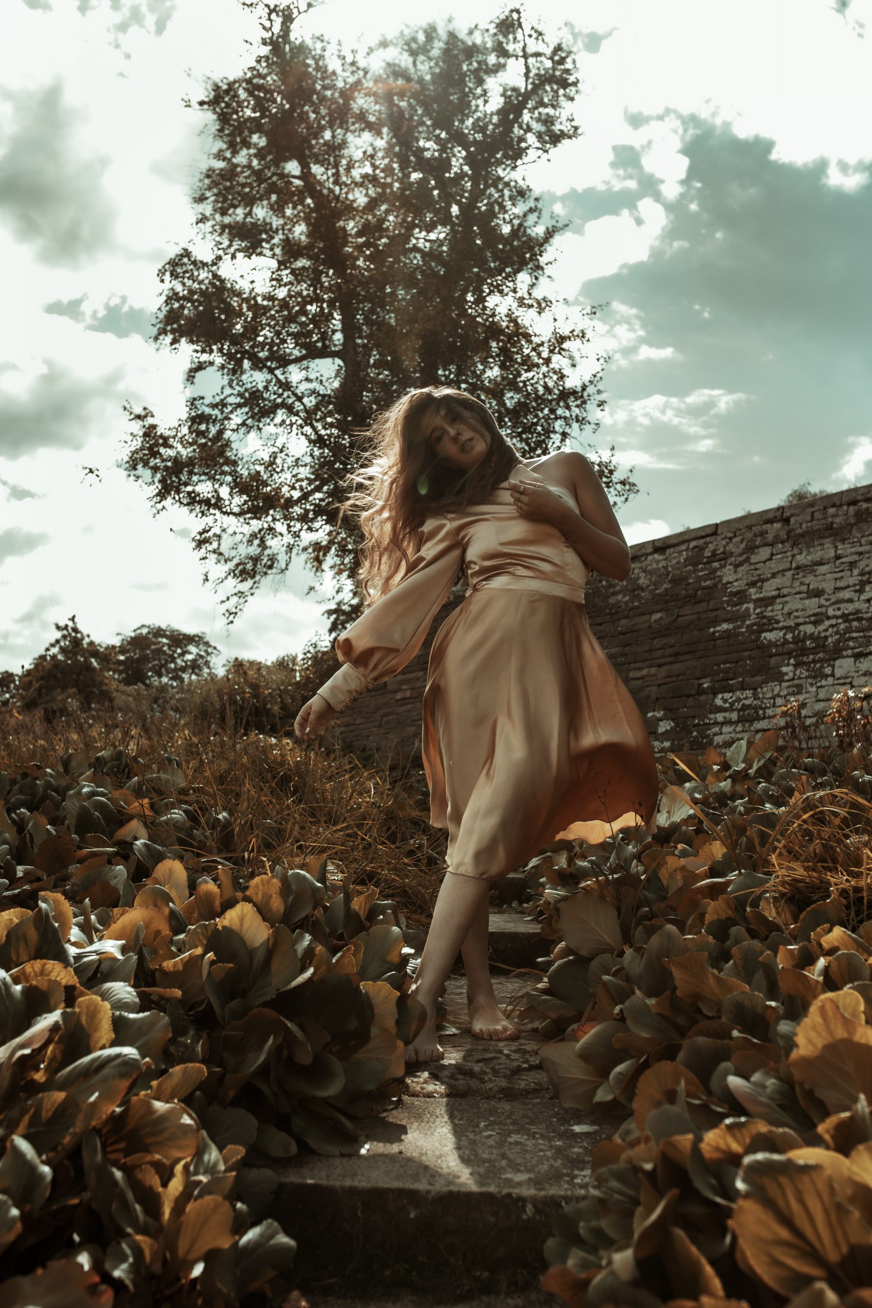 Yasmin Drysch